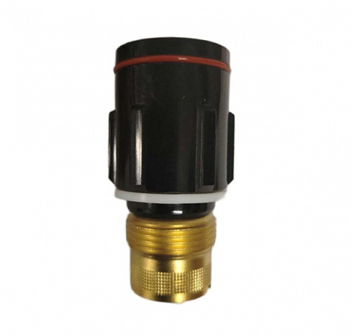 Газовая линза PARWELD d=2.4мм для WP27