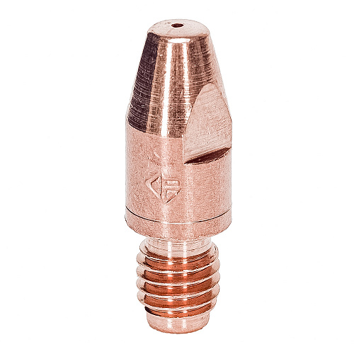 Контактный наконечник PARWELD BZL SB360A-SB501W (d=1.2мм, CuCrZr, M8x30x10мм, упаковка 25 шт.)
