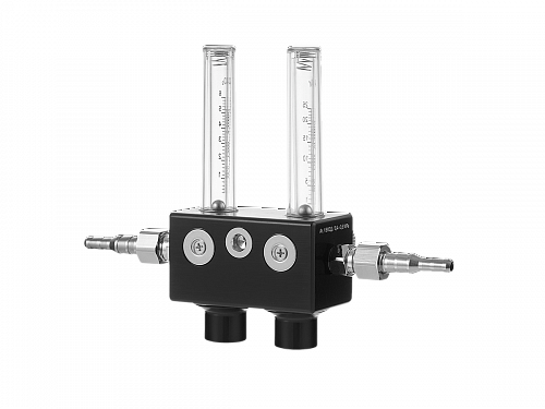 Смеситель газовый Ar/CO2 - 2Р / Сварог