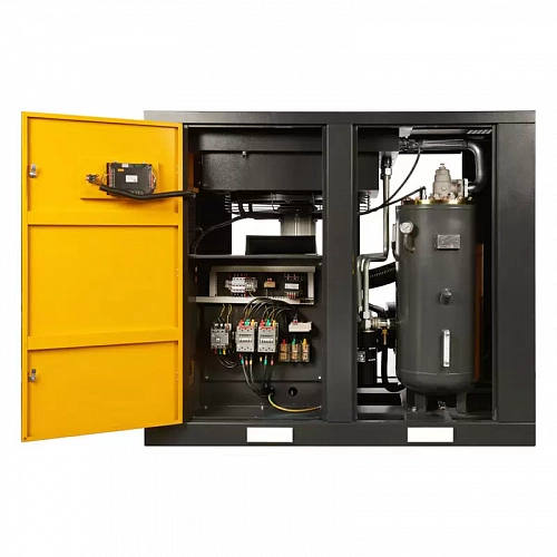 Винтовой компрессор ET-Compressors SL 160-10 (IP23)
