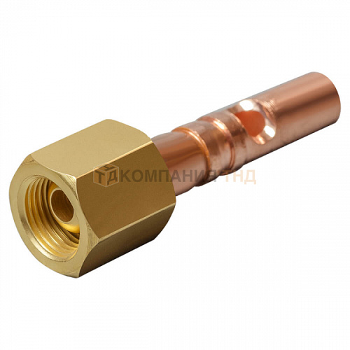 Штуцер М12x1 (D9) DEN1209 / ПТК