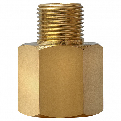 Переходник M12×1-3/8 DAB1238 / ПТК