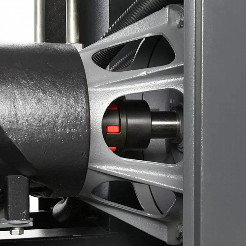 Винтовой компрессор ET-Compressors SL 132-08 (IP55)