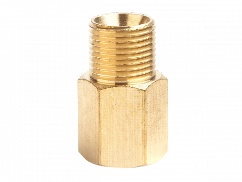 Переходник M12×1-M10×1 IZT5660 / Сварог