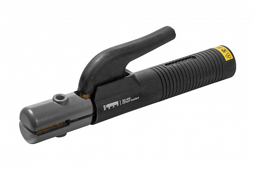 Электрододержатель KEДP ЭД-400 EXPERT Comfort
