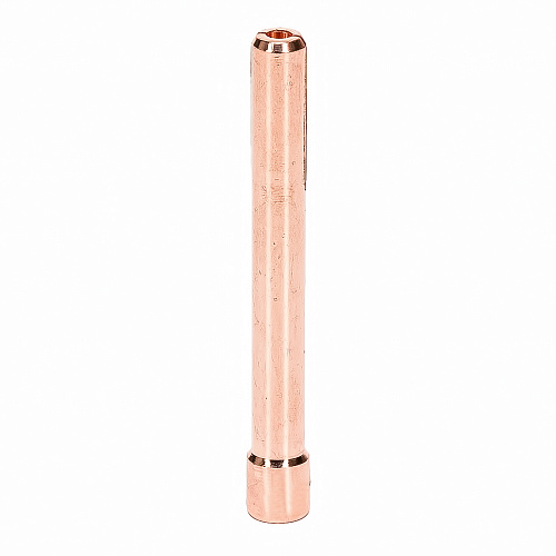 Цанга стандартная горелки PARWELD (1.6x50мм, уп. 5 шт.) PRO/ECR/WP17-26