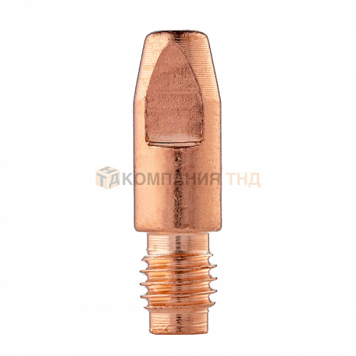 Наконечник сварочный МАСТЕР E-CU М8 d1,2мм FCK6700-12 / ПТК