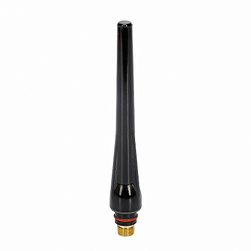 Колпачок длинный горелки PARWELD PRO17/18/18SC/26 (3/8″UNEFx112мм)