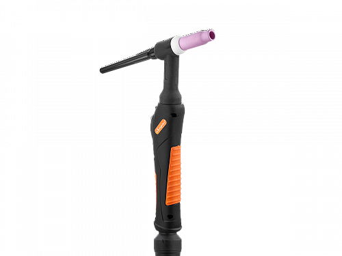 Горелка TECH TS 18 (315AC/DC (E202) (ОКС+Б/Р, 9 Pin) 4 м IOB7106-SV001 / Сварог