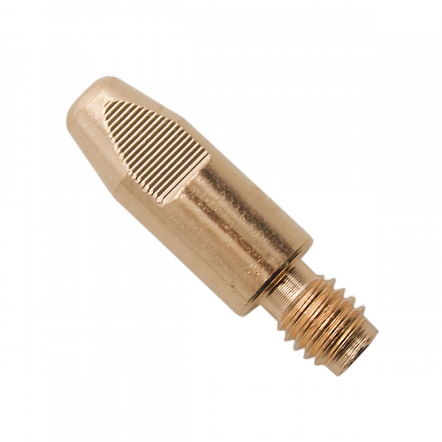 Наконечник М6x28х1,0 mm  E-Cu PR140.0242 / Оберон