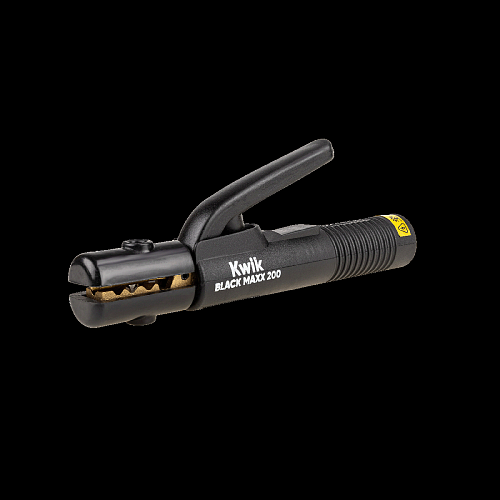 Электрододержатель KWIK BLACK MAXX 200 (200А) (20) SP200WK / START