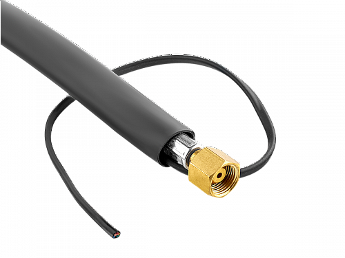 Горелка TECH  TS 17F (M12×1) 8м IOI6306 / Сварог