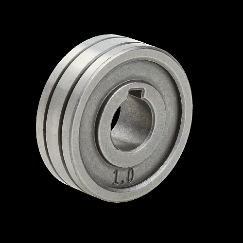 Подающий ролик 30х10х10 (V) 0.8/1.0 MIG 170,190,200 STMZ19008 / START