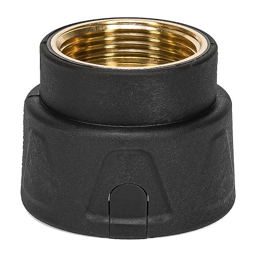 Гайка разъёма горелки PARWELD (MIG/MAG)