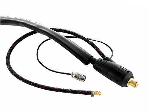 Горелка PRO TS 26 (ОКС+Б/Р, 5 Pin) 8м IOW6306-SV003 / Сварог