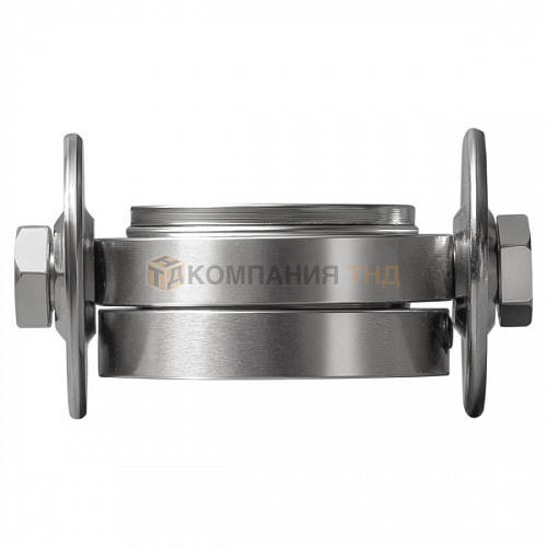 Насадка роликовая CP 81 STN5600 / ПТК