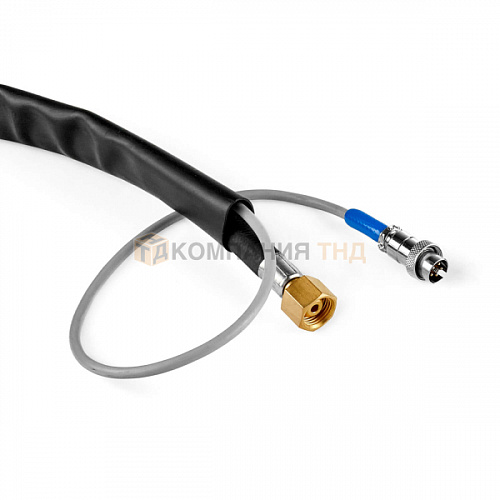 Горелка TIG TP 26 (M16х1,5; 5pin) 4м TBW2604-13 / ПТК