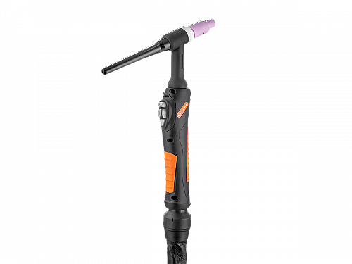 Горелка TECH TS 26 (200AC/DC (E201) 4м IOW7104-20 / Сварог