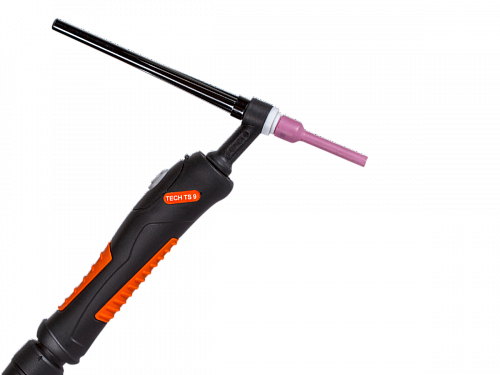 Горелка TECH  TS 9 (M12×1) 8м IOT6306 / Сварог