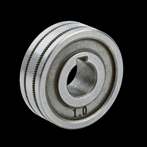 Подающий ролик 30х10х10 (K) 0.8/1.0 MIG 170,190,200 STMZ19008K / START