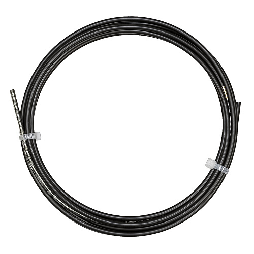 Канал направляющий PARWELD XP8 350A/320W/450W (3м, 1.2-1.6мм, полиамид, сталь)