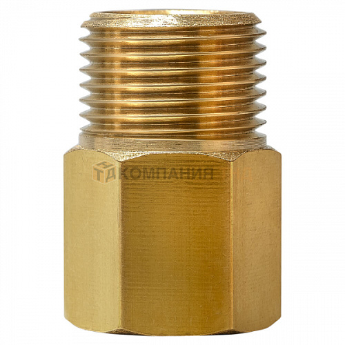 Переходник 3/8-M12×1 DAB3812 / ПТК