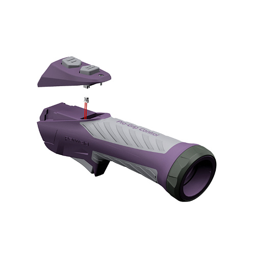 Рукоятка PARWELD Pro-Grip Max с 2-мя кнопками