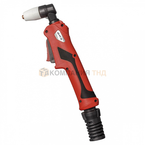 Резак плазменный CP PT 31 5м (M16*1,5; 2pin) PLA3105 / ПТК