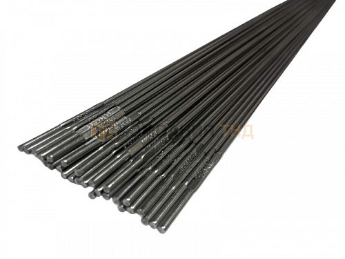 Присадочный пруток SELLER  TIG ER 308LSi  d=2,4*1000 туба-5кг