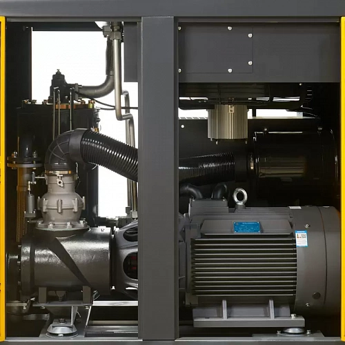 Винтовой компрессор ET-Compressors SL 110-13 (IP55)