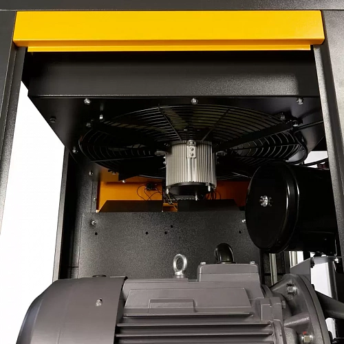 Винтовой компрессор ET-Compressors SL 55-13 (IP55)