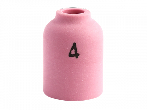 Сопло (г/л) Ø6,5 №4 (TS 9–20–24–25) IGS0096 / Сварог
