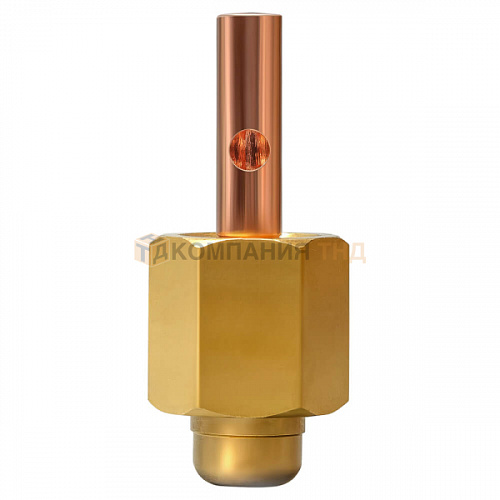 Штуцер М12x1 (D6) DEN1206 / ПТК