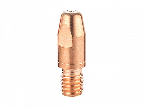 Наконечник сварочный Cu CrZr М10 d1,2мм (MS) ICU0809-82 / Сварог
