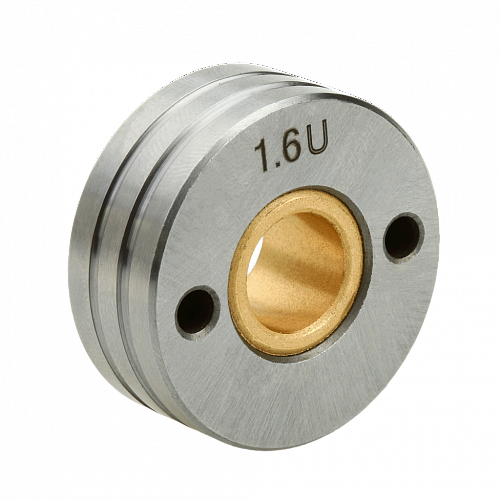 Подающий ролик 30х10х12 (U) 1.2/1.6 MIG 5000 STMZ500012U / START