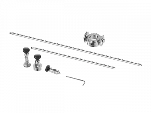 Набор балеринок (CS 81) ISM0057 / Сварог
