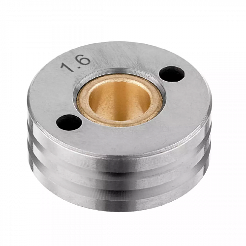 Ролик подающий 30х10х12 V 1,6–2,0  / ПТК