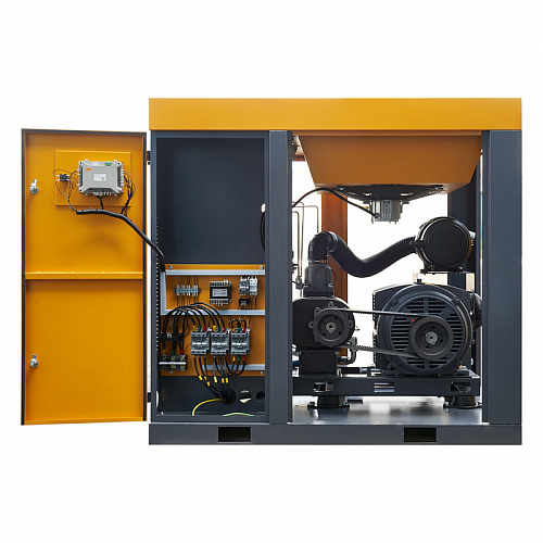 Винтовой компрессор ET-Compressors SL 75-12 Belt (IP23)