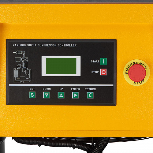 Винтовой компрессор ET-Compressors SL 22-10 (IP23)