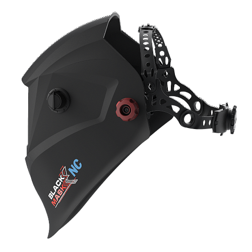 Маска сварщика хамелеон BLACK MASK АСФ 610 51ST610 / START