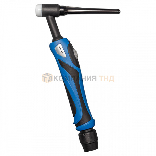 Горелка TIG TP 17 M12×1 4м TBW1704-01   / ПТК
