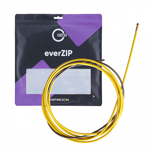 Канал направляющий 1,2–1,6 жел 5м (everZIP) STE0597 / START