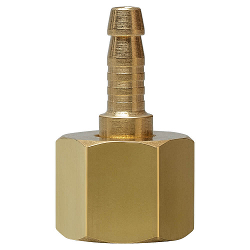 Штуцер 1/4 G (D5) DEN1405 / ПТК