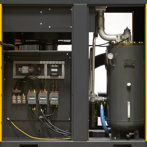 Винтовой компрессор ET-Compressors SL 110-10 (IP55)