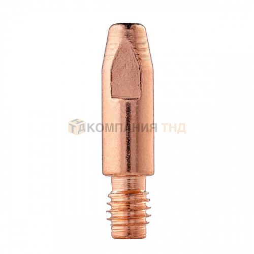 Наконечник сварочный МАСТЕР E-CU М6 d1,2мм FCK6500-12 / ПТК
