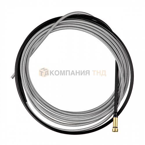 Канал направляющий СТАЛЬ 4,5м MP 450 (1,6-2,0мм) OMS6010-04 / ПТК