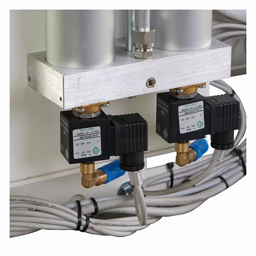 Компрессор медицинский безмасляный FINI DR SONIC 640-90F-ES-6T