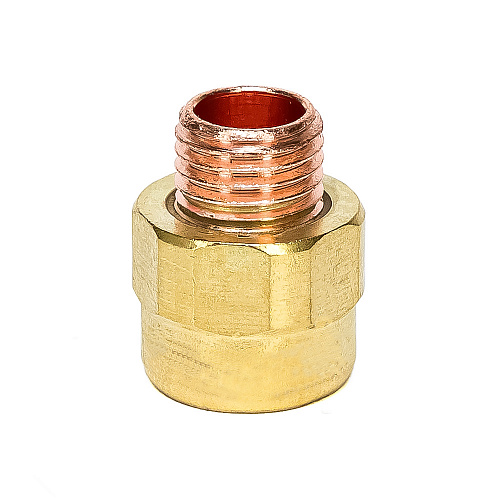 Газовая линза PARWELD (d=2.4мм, 15.7x21.0x7/16”20-UNF) PRO/ECR/WP 18SC