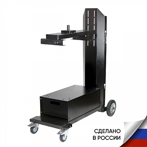 Тележка для сварочного аппарата START Optima 2TG002 / START