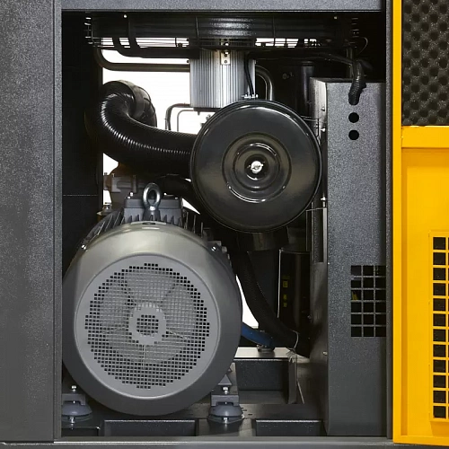 Винтовой компрессор ET-Compressors SL 110-13 (IP55)